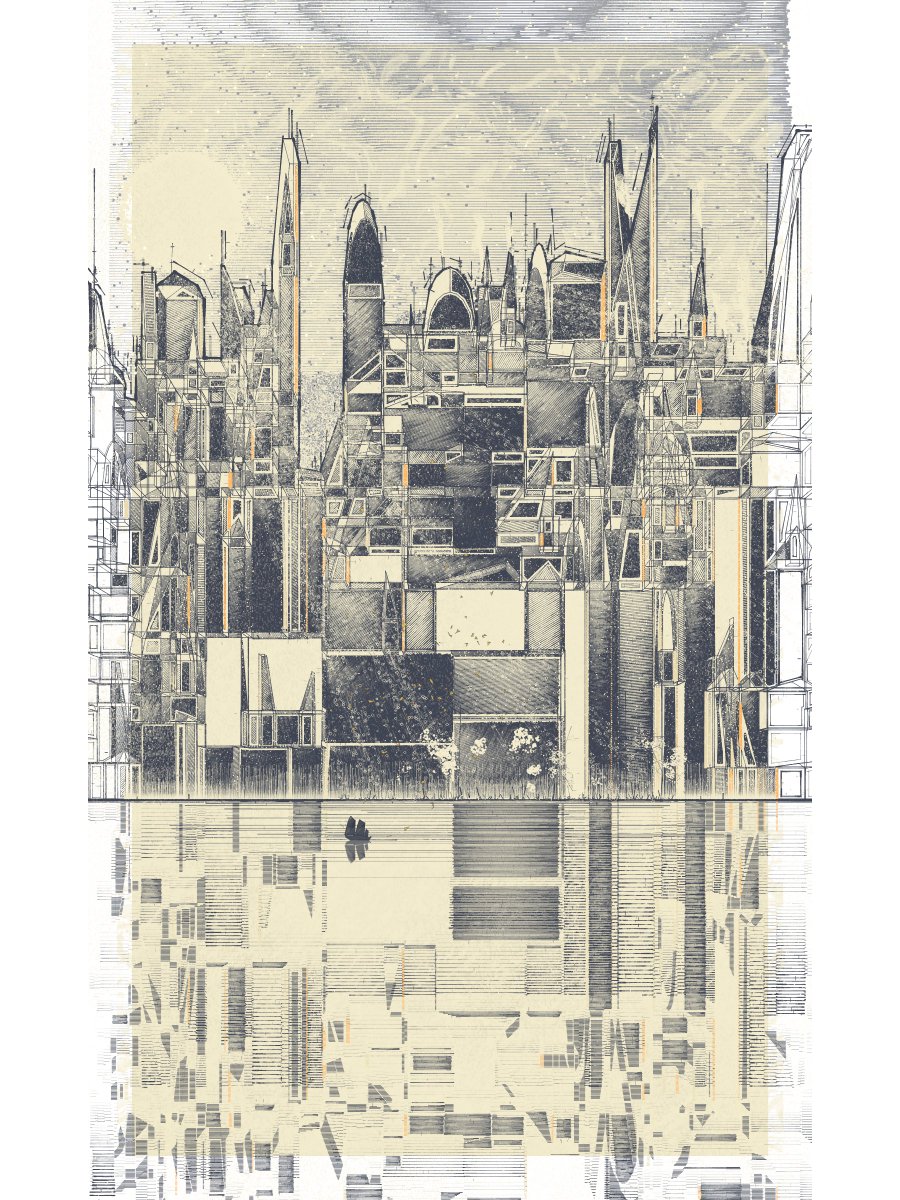 GM
Invisibles #51
Despina