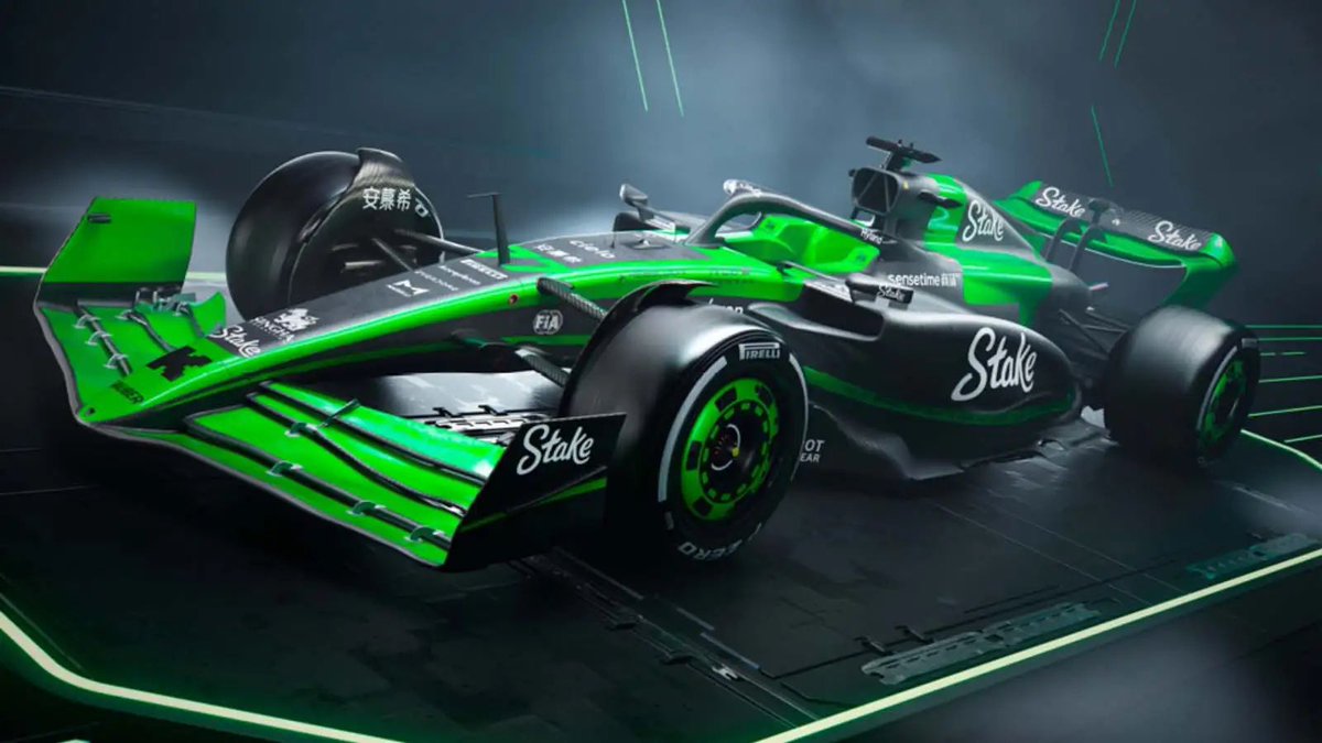 mrpulsef1's tweet photo. This has to be one of the most uninspiring years ever for liveries in F1, it's actually tragic 🙃🗑️ https://t.co/FfXk7qLdqn