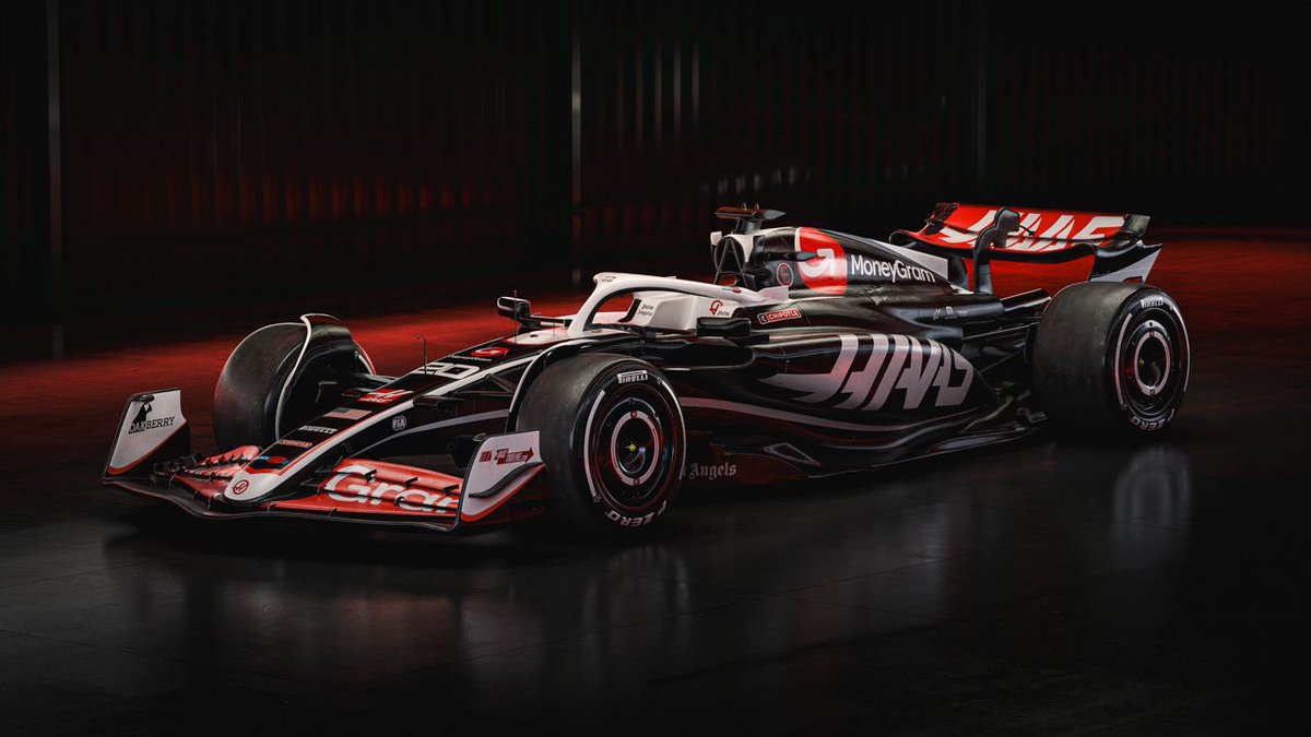 mrpulsef1's tweet photo. This has to be one of the most uninspiring years ever for liveries in F1, it's actually tragic 🙃🗑️ https://t.co/FfXk7qLdqn