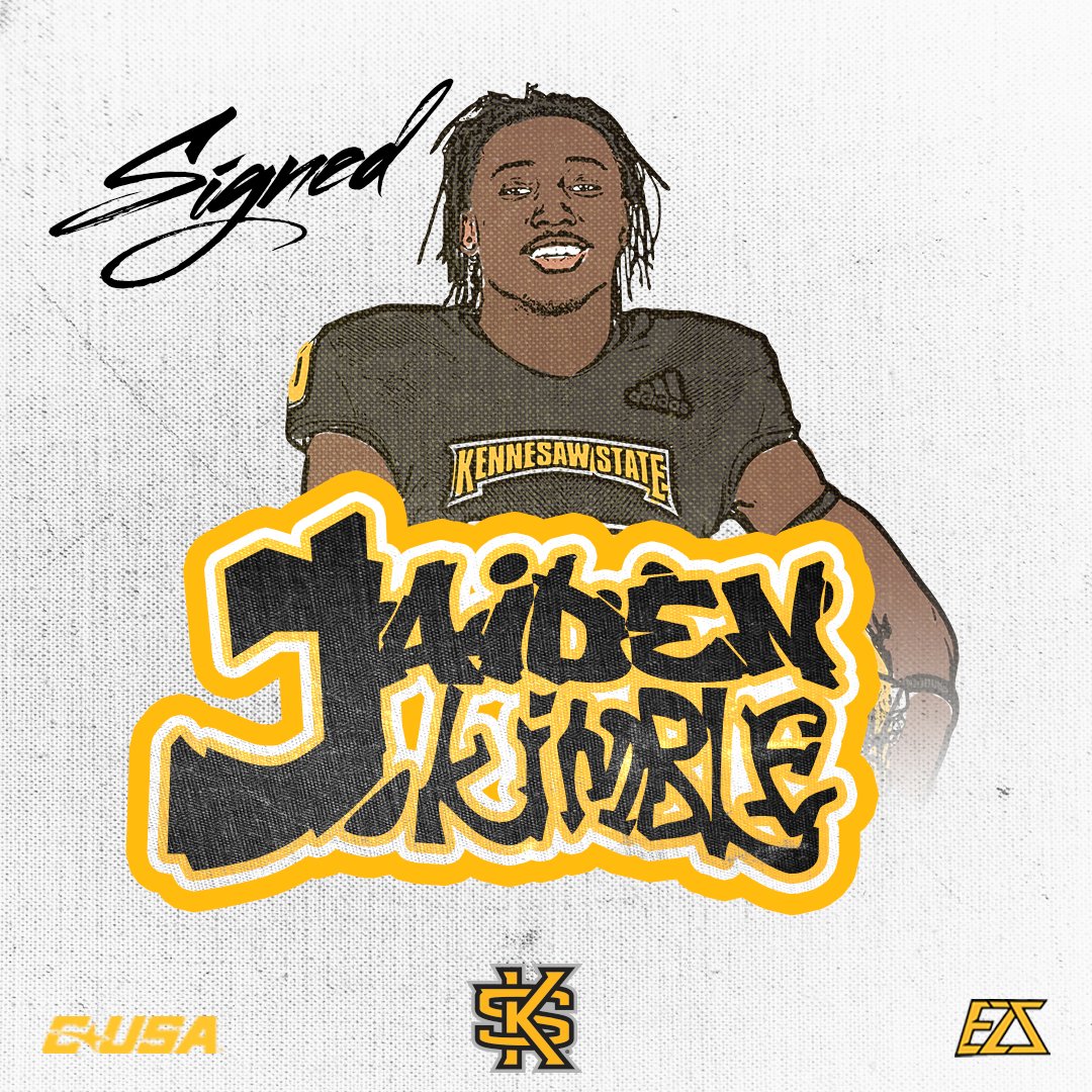 Kennesaw State Football tweet media