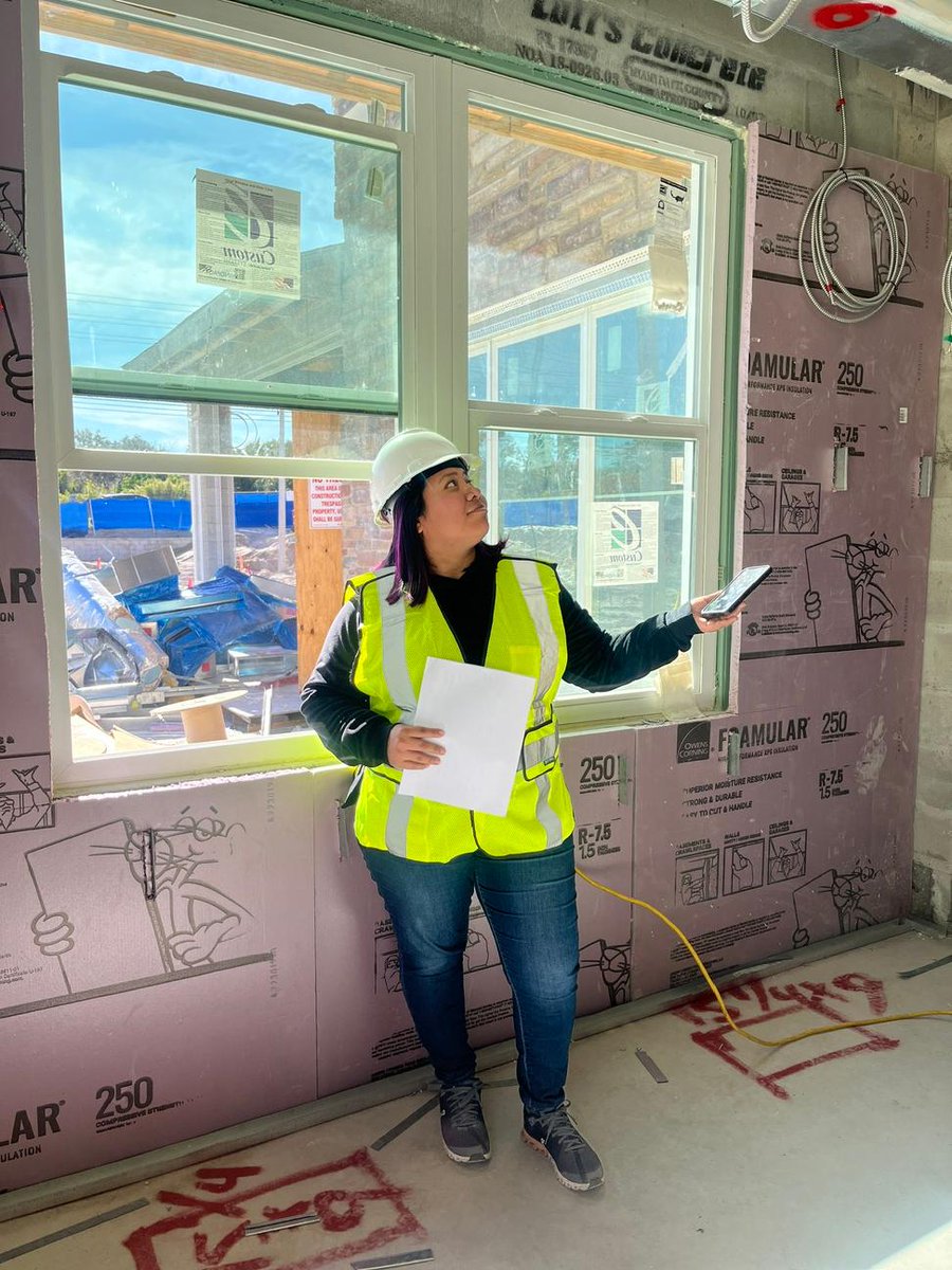 cuhaci_peterson's tweet image. We recently conducted a comprehensive site survey for a senior living facility in Dr. Phillips. Site surveys play a crucial role in our process, helping us understand site conditions, make informed design decisions, and ensure compliance with building codes. #SiteSurvey #AEC