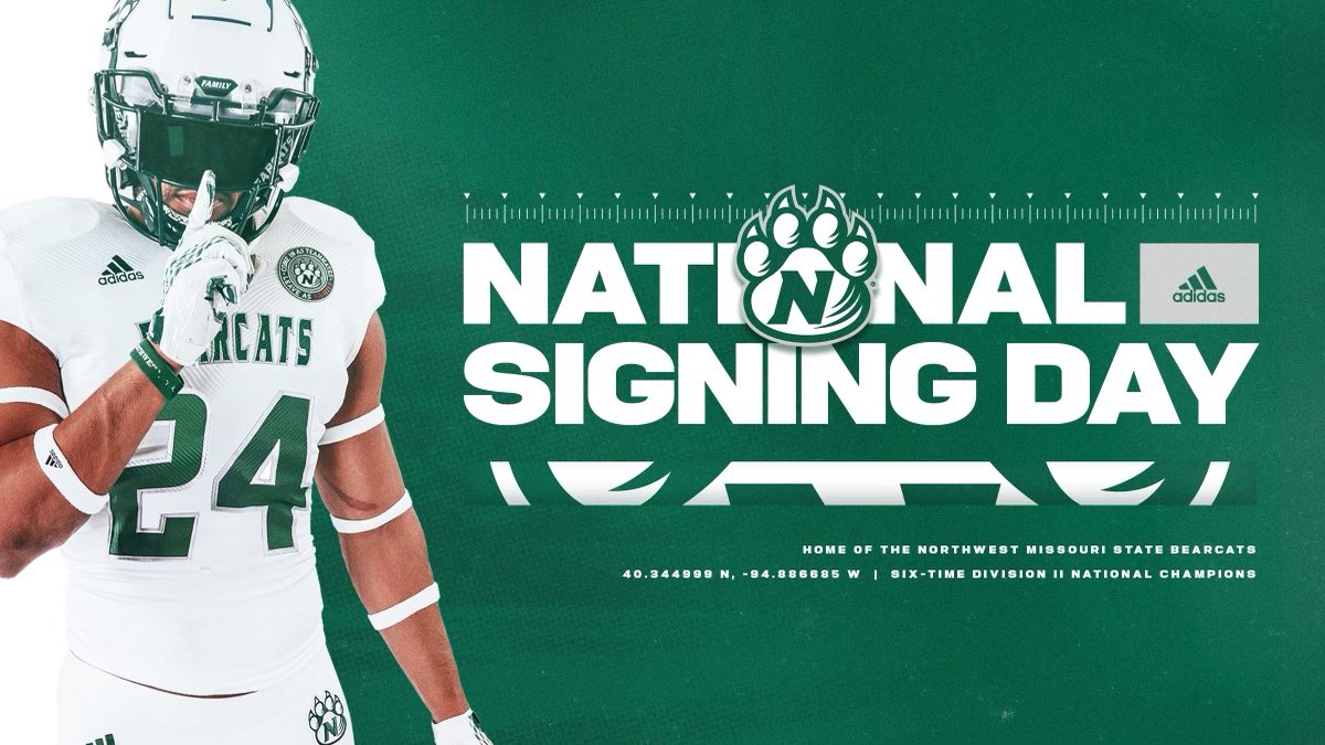 Northwest Football tweet media