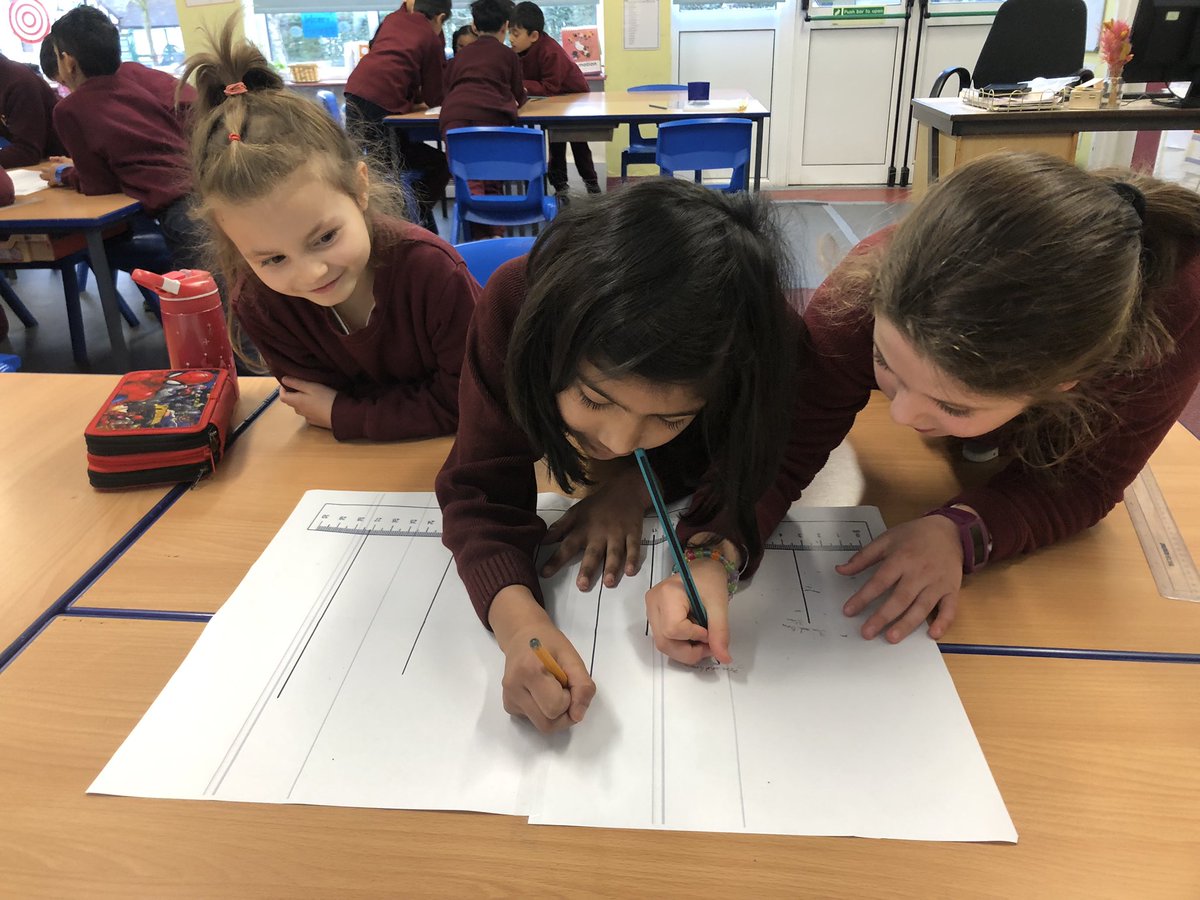 MountStewartSch's tweet photo. Exciting shift in class today as 3S moves away from abstract math in books, embracing real-life learning through measurement! Centimeters and millimeters become the new rulers of understanding. πβ¨ #RealLifeMath #HandsOnLearning #tmssmaths #tmssyear3 https://t.co/GEvlRUr1IP