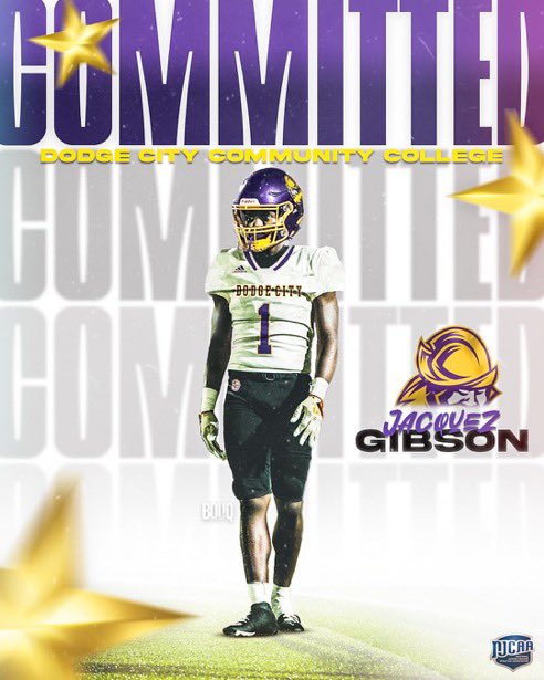 Jacquez Gibson ✞ tweet media