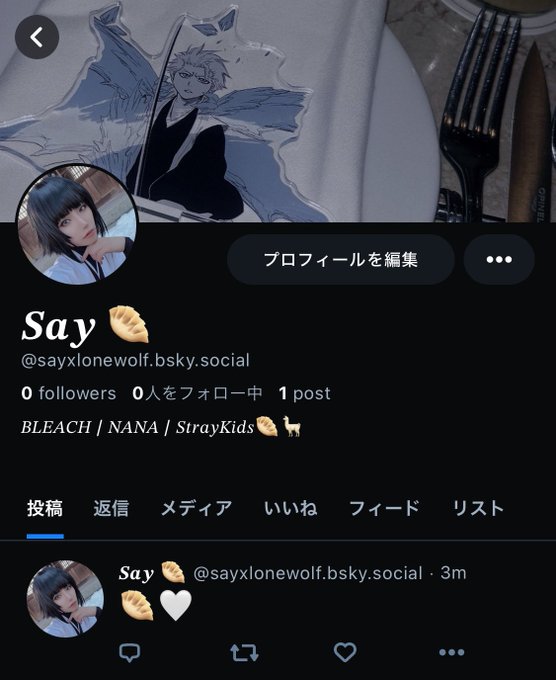 コスプレイヤーサヤカのTwitter画像20