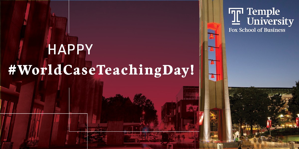 Fox School tweet media