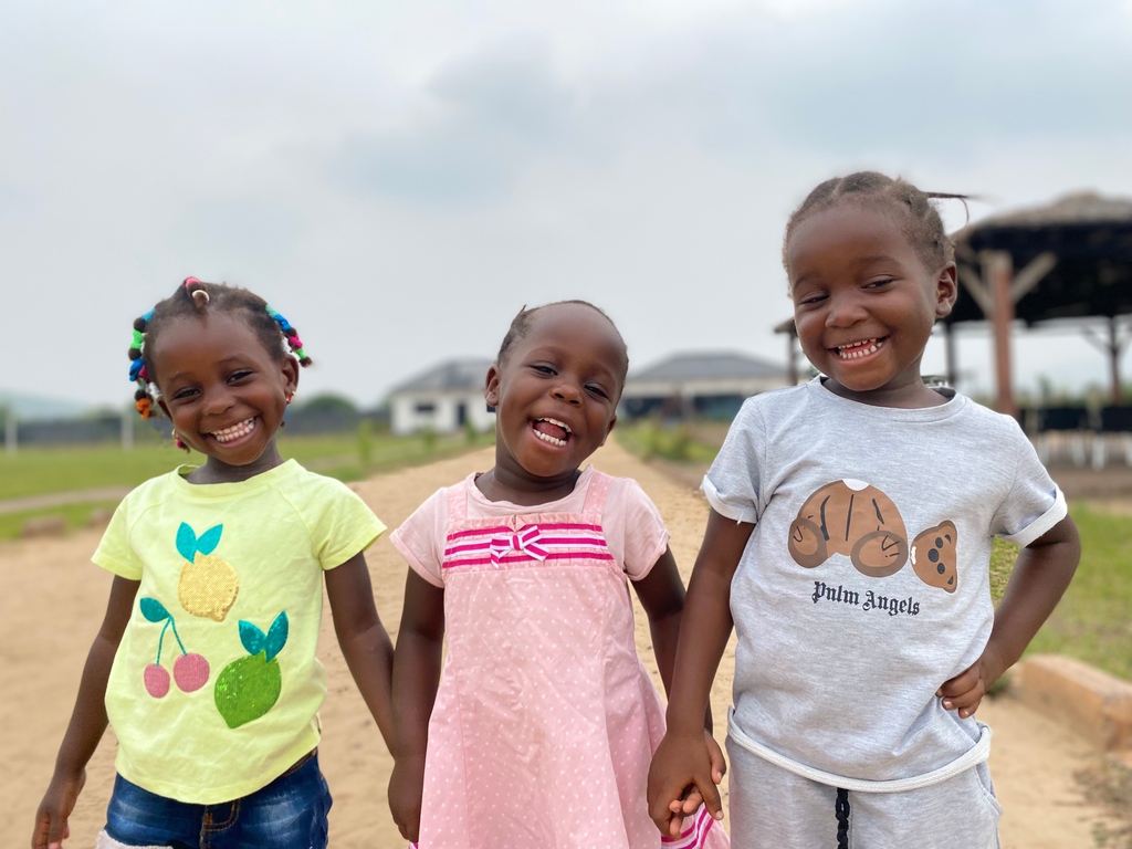 Global Orphan Fdn tweet media