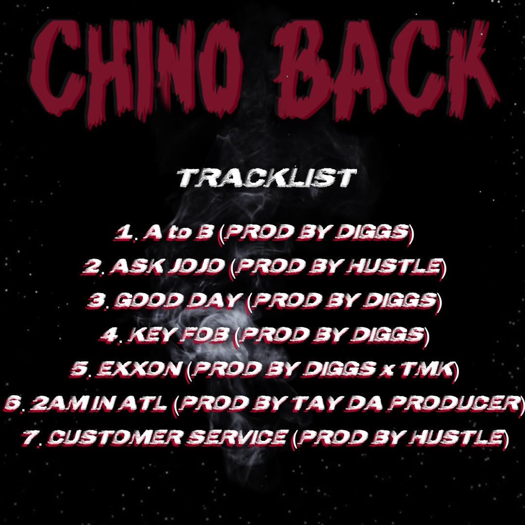 WhoppV3's tweet image. I just dropped a lil ep #CHINOBACK Out Now ALL STREAMING PLATFORMS I’m Bouta drag ALL YEAR⛹️‍♂️