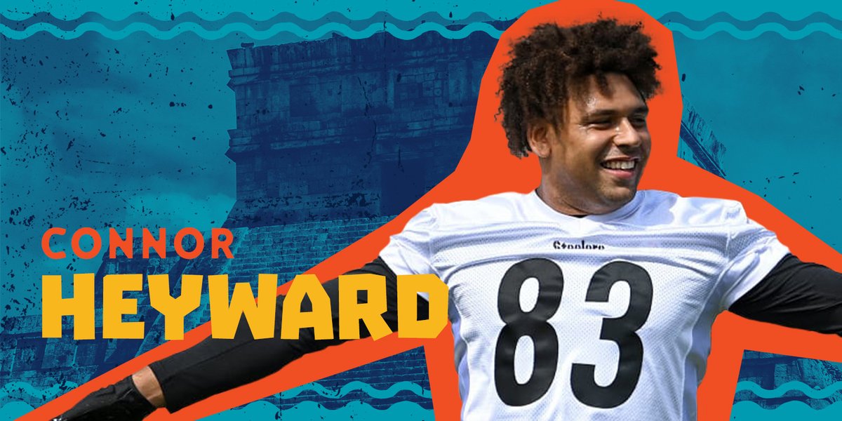 LegendsofPGH's tweet photo. The legends just keep on coming! Help us welcome Connor Heyward to our legendary lineup that sets sail this month 🛳️👀 Who's ready!?!
#AlwaysLegendary #LegendsOfPGH #CruiseVacation https://t.co/JkFdhRDOln