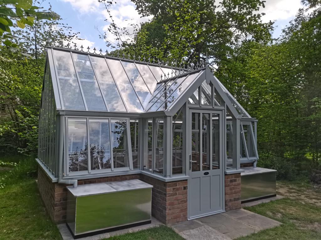 Griffin Glasshouses tweet media