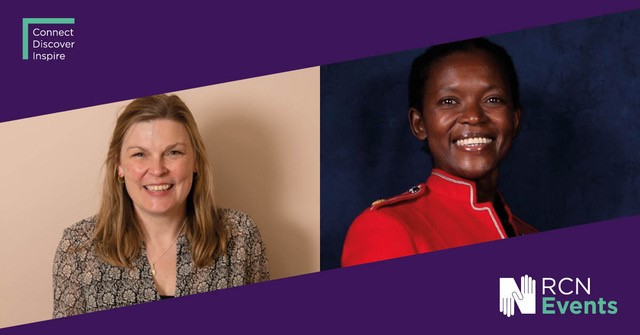 Sally Faley (@sallyfaley) on Twitter photo Join us on 5 March for the <a href="/RCNMandLForum/">RCN Nurses in Management and Leadership Forum</a> Conference. Hear from <a href="/katharinegale/">Katharine Gale (She/Her)</a> & <a href="/tina1duffy/">Christine Duffy -Queen’s Nurse</a> on creating a supportive work environment for health professionals impacted by menopause. Find out more at rcn.org.uk/NML24
#nurseleaders #EqualityForAll #Menopause Join us on 5 March for the <a href="/RCNMandLForum/">RCN Nurses in Management and Leadership Forum</a> Conference. Hear from <a href="/katharinegale/">Katharine Gale (She/Her)</a> & <a href="/tina1duffy/">Christine Duffy -Queen’s Nurse</a> on creating a supportive work environment for health professionals impacted by menopause. Find out more at rcn.org.uk/NML24
#nurseleaders #EqualityForAll #Menopause