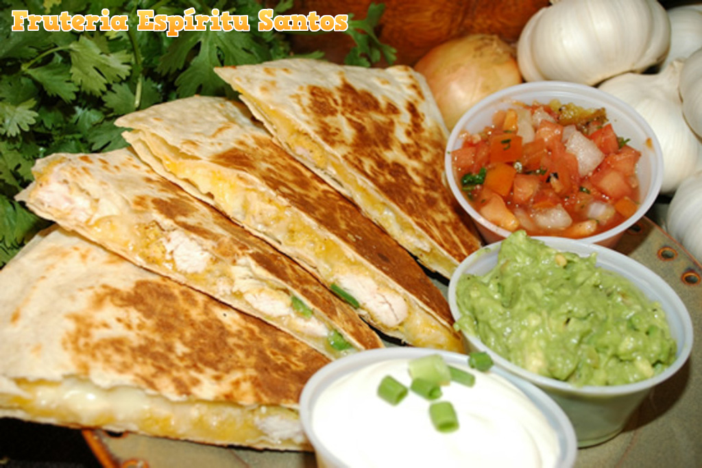 Mexican Food tweet media