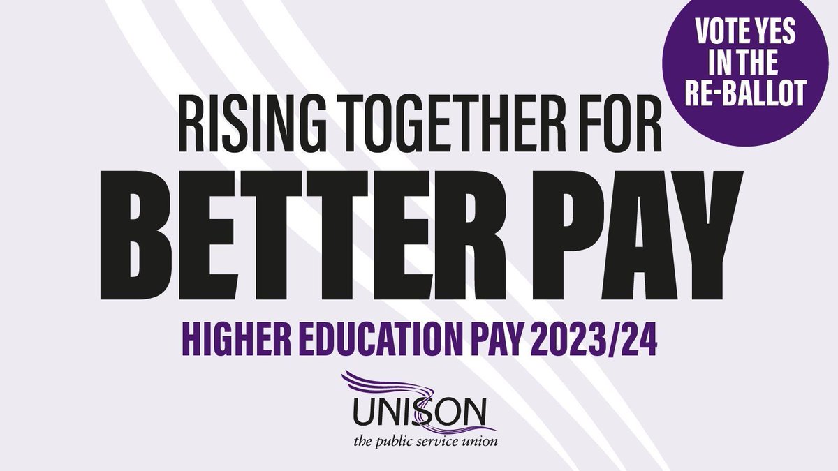UNISONSW's tweet photo. ☎️ The hotline for the higher education ballot closes this Friday. If you have lost or misplaced your ballot paper you can call 0800 0 857 857

Use your voice, get your vote in ASAP. 

Every single vote counts.

#RisingForBetterPay https://t.co/fTDlc1u57e