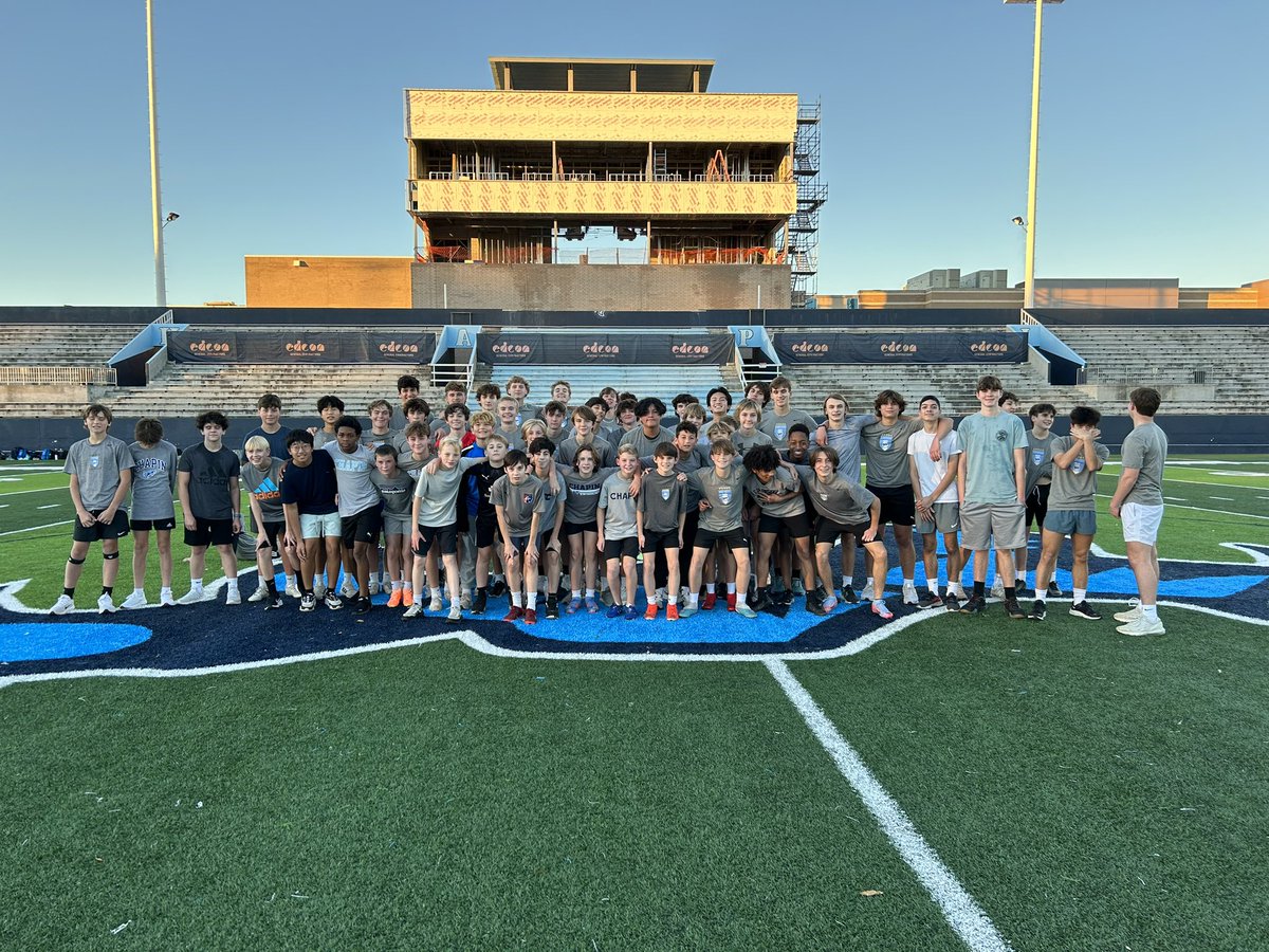ChapinMSoccer's tweet photo. Game day 2024 Eagles take on Cardinal Newman tonight 6:30 @ Cecil Woolbright  JV intersquad at 4:00. https://t.co/l8jfxl1iiK