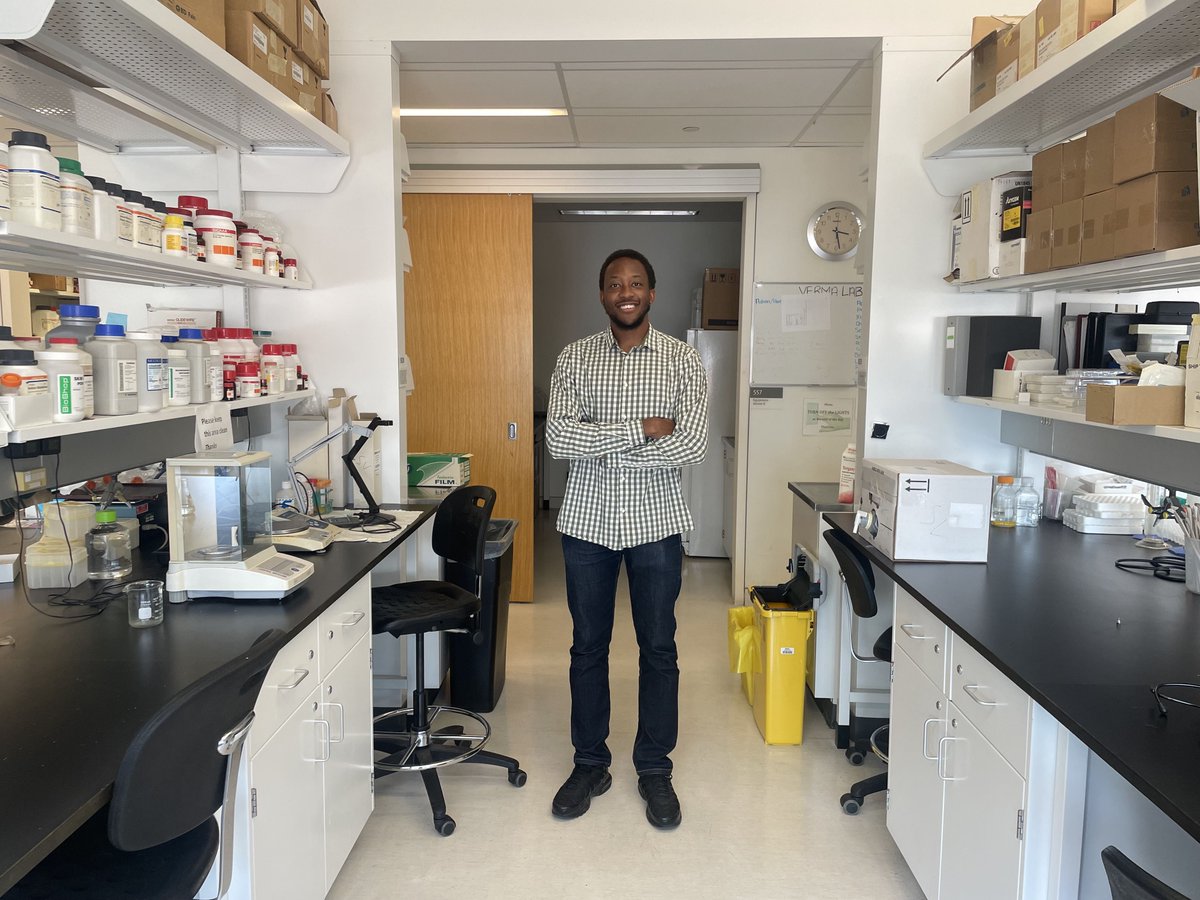 Ekene Nwajei (BSc '22) graduated from Laurier's Health Sciences program in 2022 and was recently awarded a prestigious research scholarship at the University of Toronto. In this Q&A, Nwajei shares more about his journey to specialize in cardiac surgery. ow.ly/oejW50QxkQR