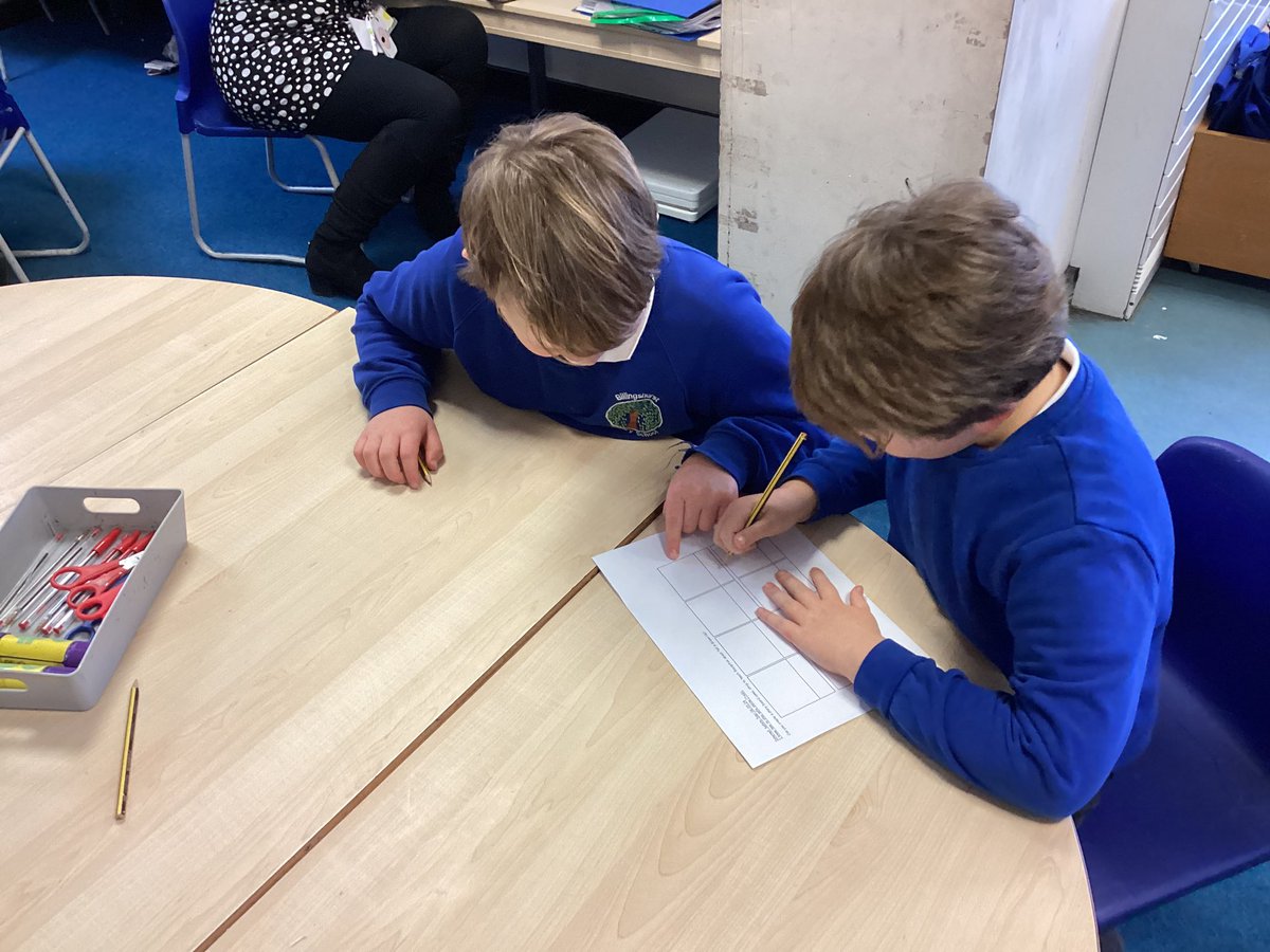 BPSYearTwo's tweet image. Year 2 created a story board for Reception children to teach them how to stay safe online. In pairs, the children worked together to create different scenarios that could happen and what to do to stay safe. #billingshurstcomputing