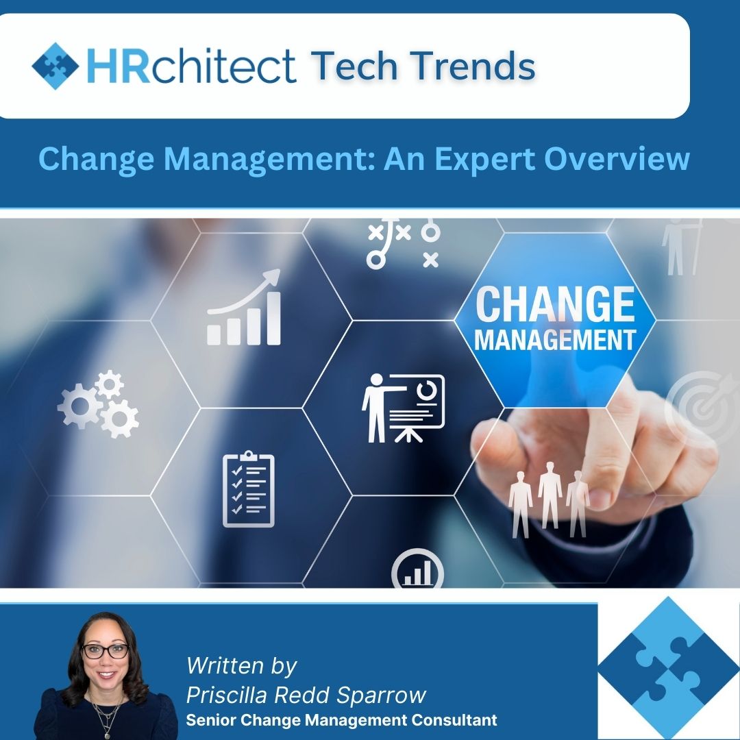 Wondering how Change Management can improve adoption of Organizational Change?  Read Today's Tech Trend Blog
ow.ly/kqow50Qyvlr