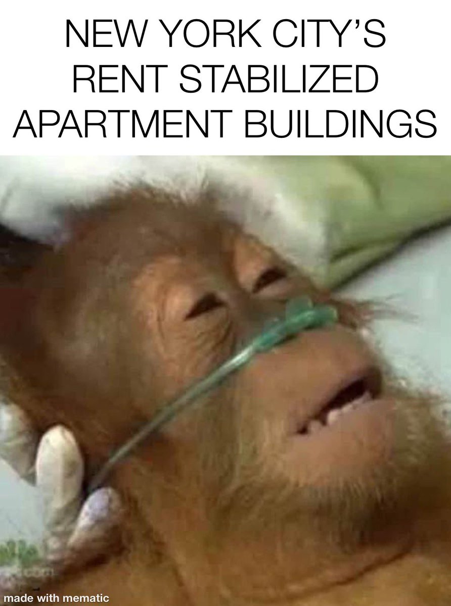 #Rent laws in #NYC limits the income owners receive, impacting their ability to cover maintenance costs and #taxes. This leads to challenges in upkeep especially in prewar #buildings.