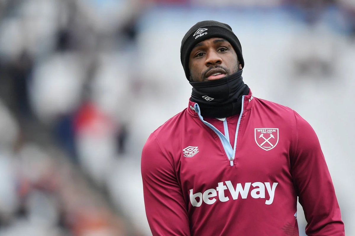 'At Forest, what I did, the confidence I had, 15 goals, 15 assists – what I was doing that year was unbelievable. I shocked myself. I was playing left-wing, beating five at a time and putting it in. At West Ham, I’m told I’m not allowed to shoot from outside the box.' – Antonio