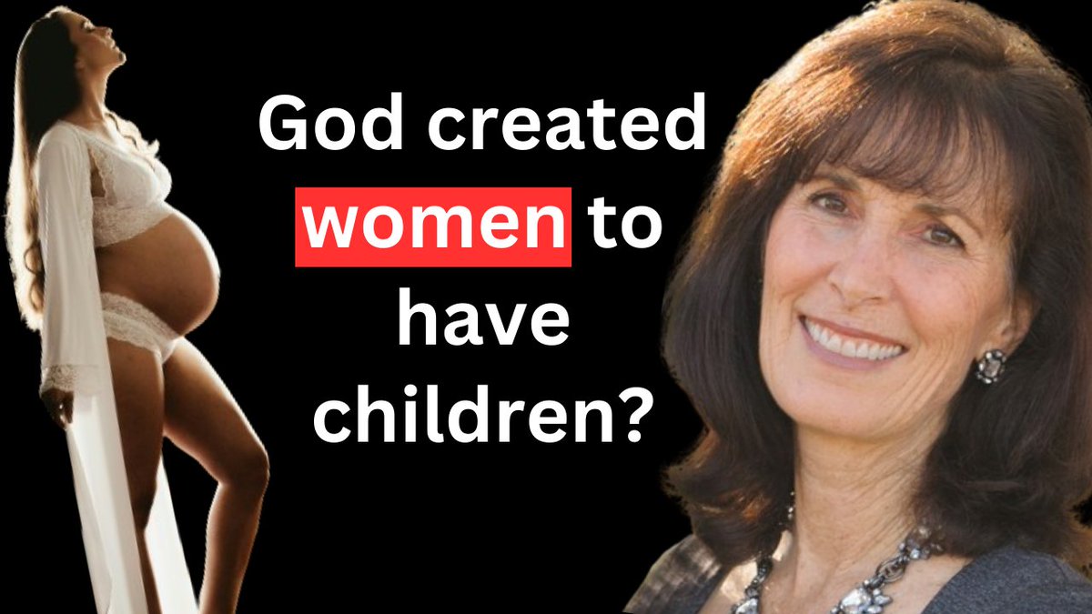 tinyurl.com/shouldwomenhav… #antinatalism #antinatalist