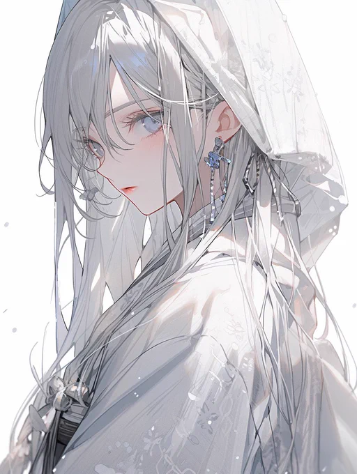 雪女