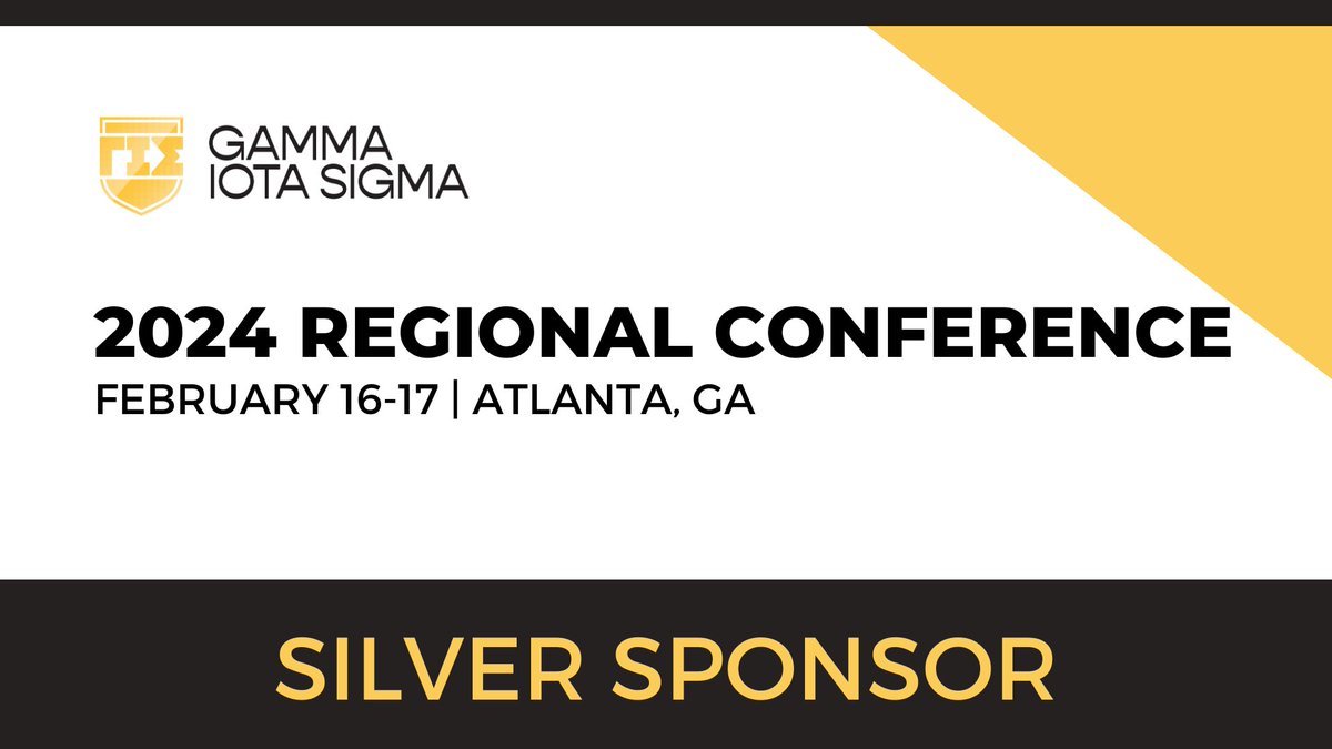 acuityinsurance's tweet photo. Acuity Sr. HR Spec. - Talent Acquisition, Heather LeGrand & HR Spec. - Talent Acquisition, Tia Kopetsky are participating in the @GammaIotaSigma Reg. Conf. Atlanta, Feb. 16 & 17 at the @MarriottBuckhd, Booth #12. https://t.co/I31KEee27v. #GammaIS #TalentPipeline #GISRegional2024 https://t.co/BsxFWky2I0