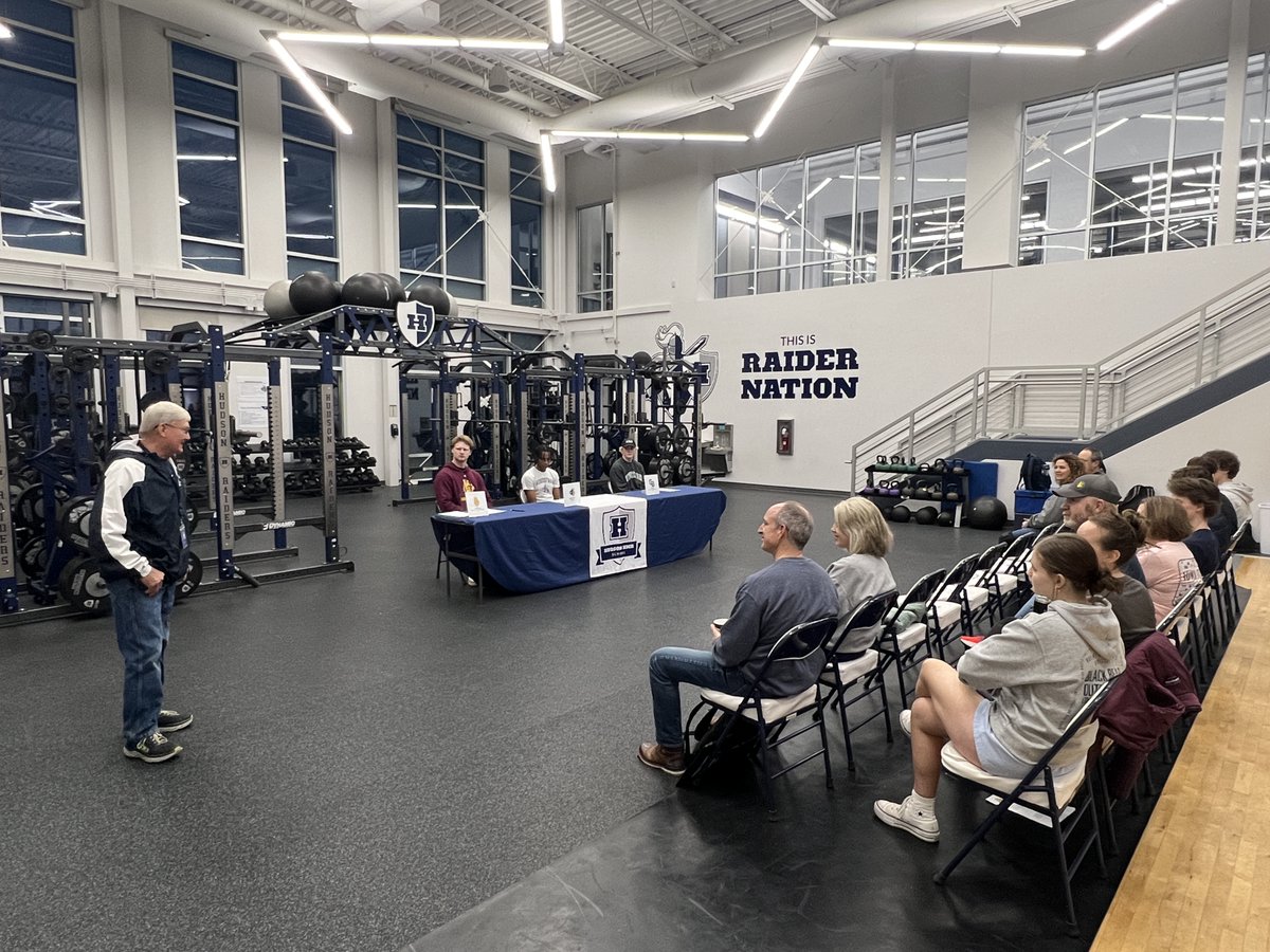 Hudson Activities tweet media