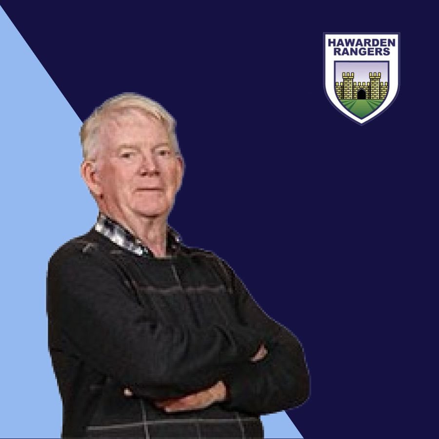 Hawarden Rangers tweet media
