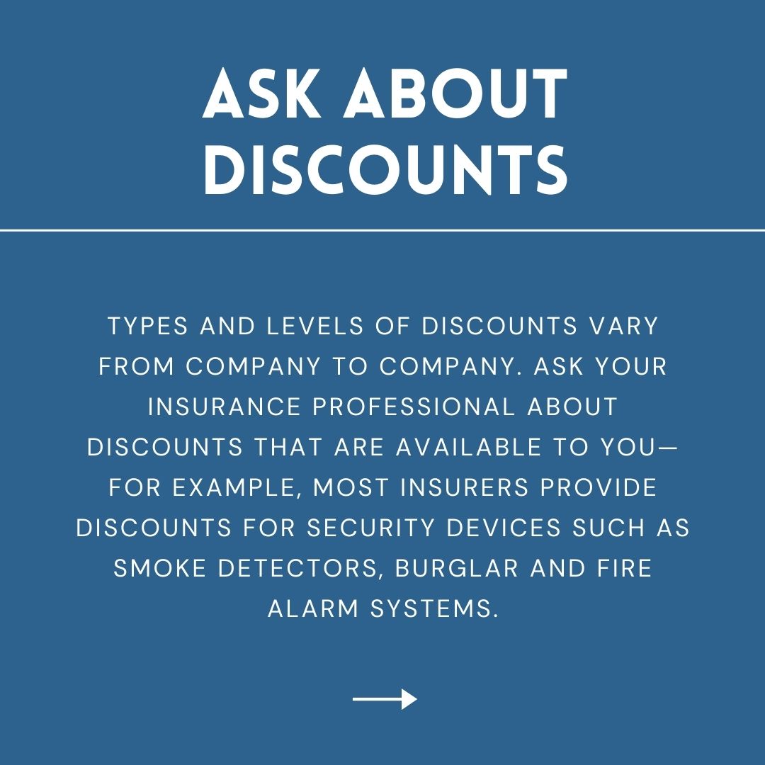 WayneInsGroup's tweet photo. Did you know you might be able to save money on your homeowner's insurance? 🤔 Learn the secrets to securing your home and your budget with these savvy tips! #HomeInsuranceHacks #SaveOnPremiums #homeinsurnace #wayneinsurancegroup https://t.co/a2qQF3U5AV