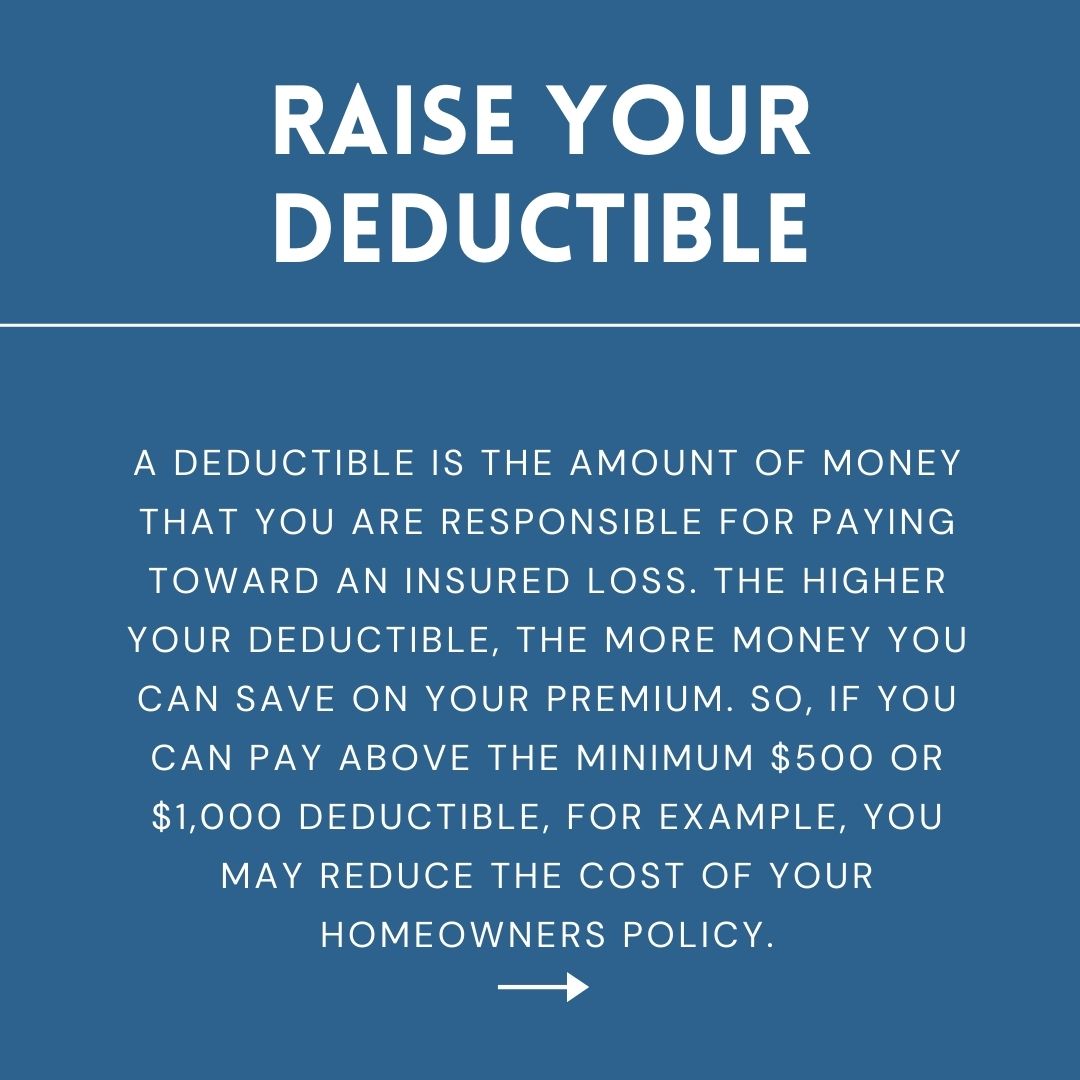 WayneInsGroup's tweet photo. Did you know you might be able to save money on your homeowner's insurance? 🤔 Learn the secrets to securing your home and your budget with these savvy tips! #HomeInsuranceHacks #SaveOnPremiums #homeinsurnace #wayneinsurancegroup https://t.co/a2qQF3U5AV