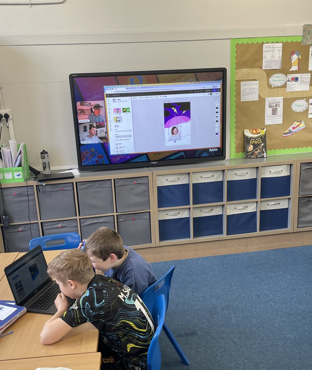 Llangynwyd Primary School tweet media