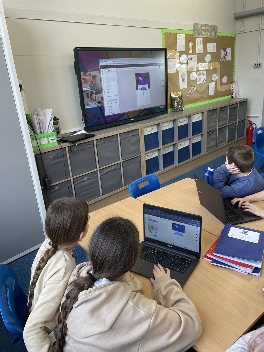 Llangynwyd Primary School tweet media