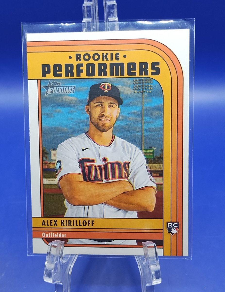 Just a Guy and His Cards tweet media