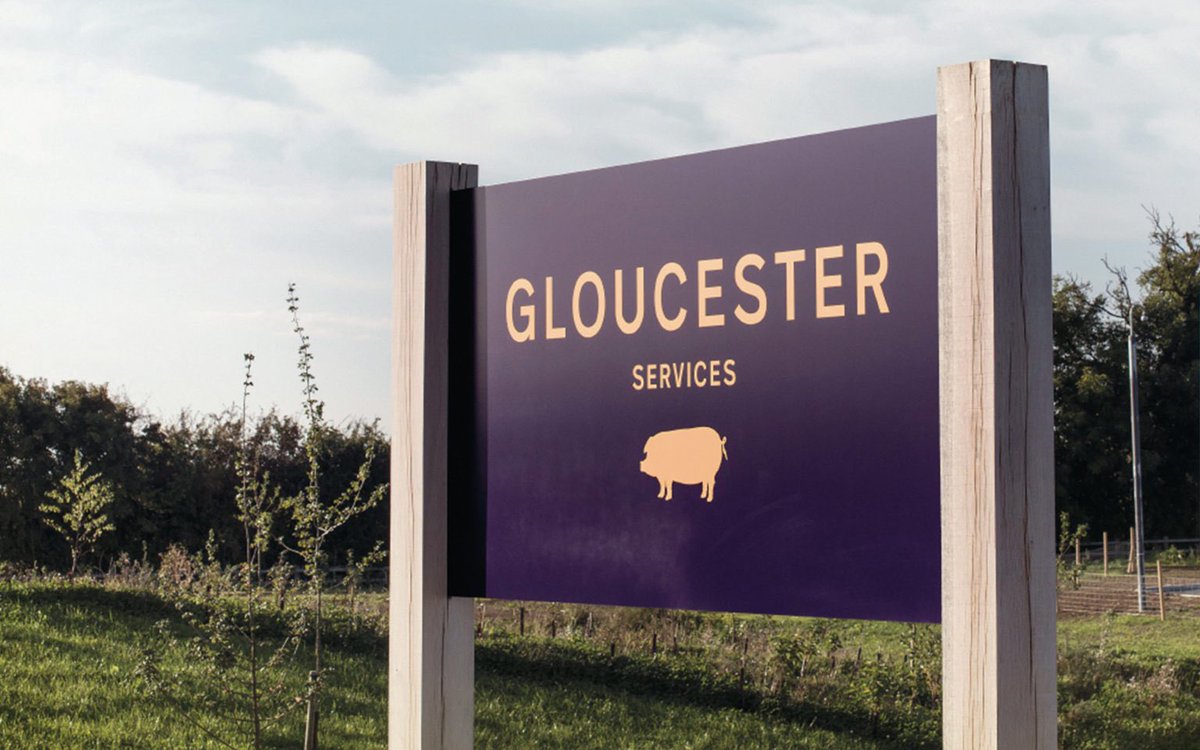 fruitpigcompany's tweet photo. Boxes heading north and south today. You’ll find our produce at Tebay Services farm shop, kitchen and hotel. At Gloucester, we’re in the farm shops. #blackpudding #haggis #whitepudding https://t.co/kunDlFnZpP