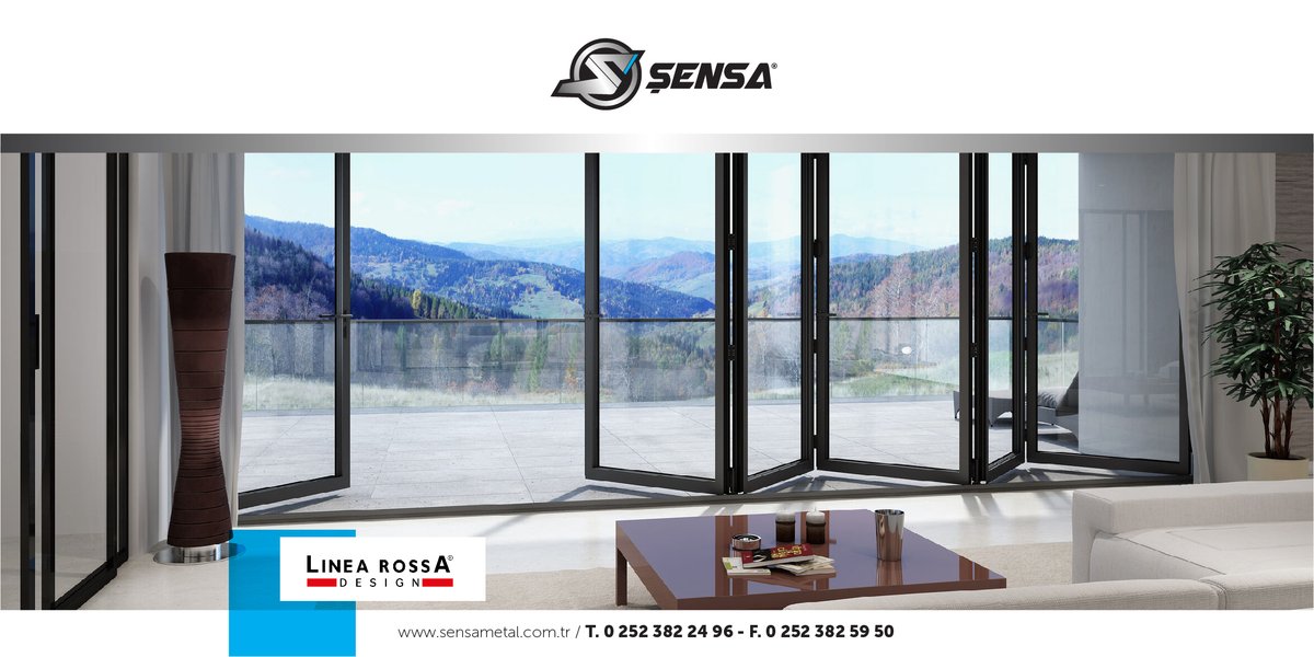 SensaBodrum's tweet photo. 📍Linea Rossa Sürme Kapı Sistemleri için bizimle iletişime geçebilirsiniz.
☎ 0252 382 24 96
https://t.co/7TZrEjoMm9
#bodrum #şensayapı #linearossa #linearossamilano #bodrumda #sensayapi #mayajans #katlanırkapı #katlanırkapısistemleri #ŞıklıkEstetik #ModernEv #EstetikDetaylar https://t.co/uSwDkZN0N5