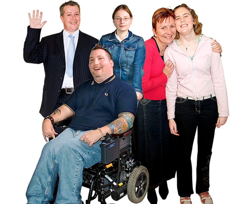 Are you a family carer for a family member who has a learning disability or is an autistic person? Inclusion Norths next Reaching Out To Families meeting is on Friday 5th April at 10.30am-12.00pm click here for more information on how to book a place bit.ly/ROTFApril2024