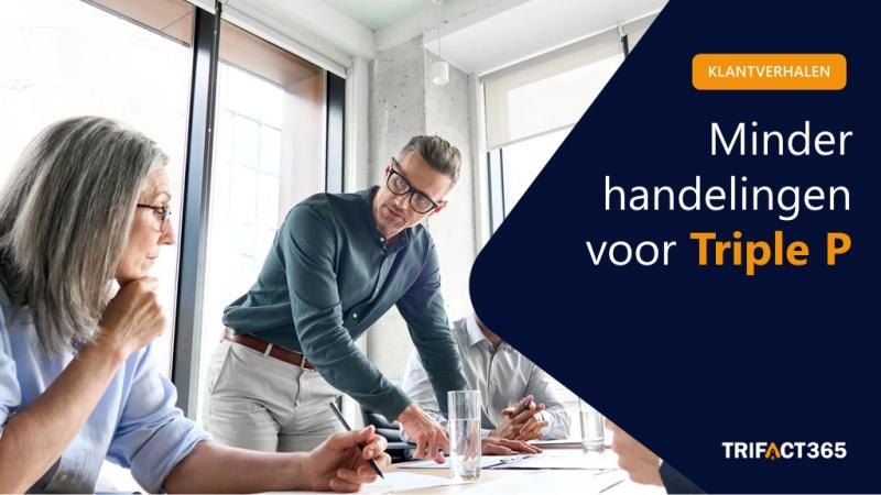Triple P over hun succesvolle implementatie van TriFact365 midden in het jaar 🚀#implementatie #factuurverwerking trifact365.com/blog/klantverh…