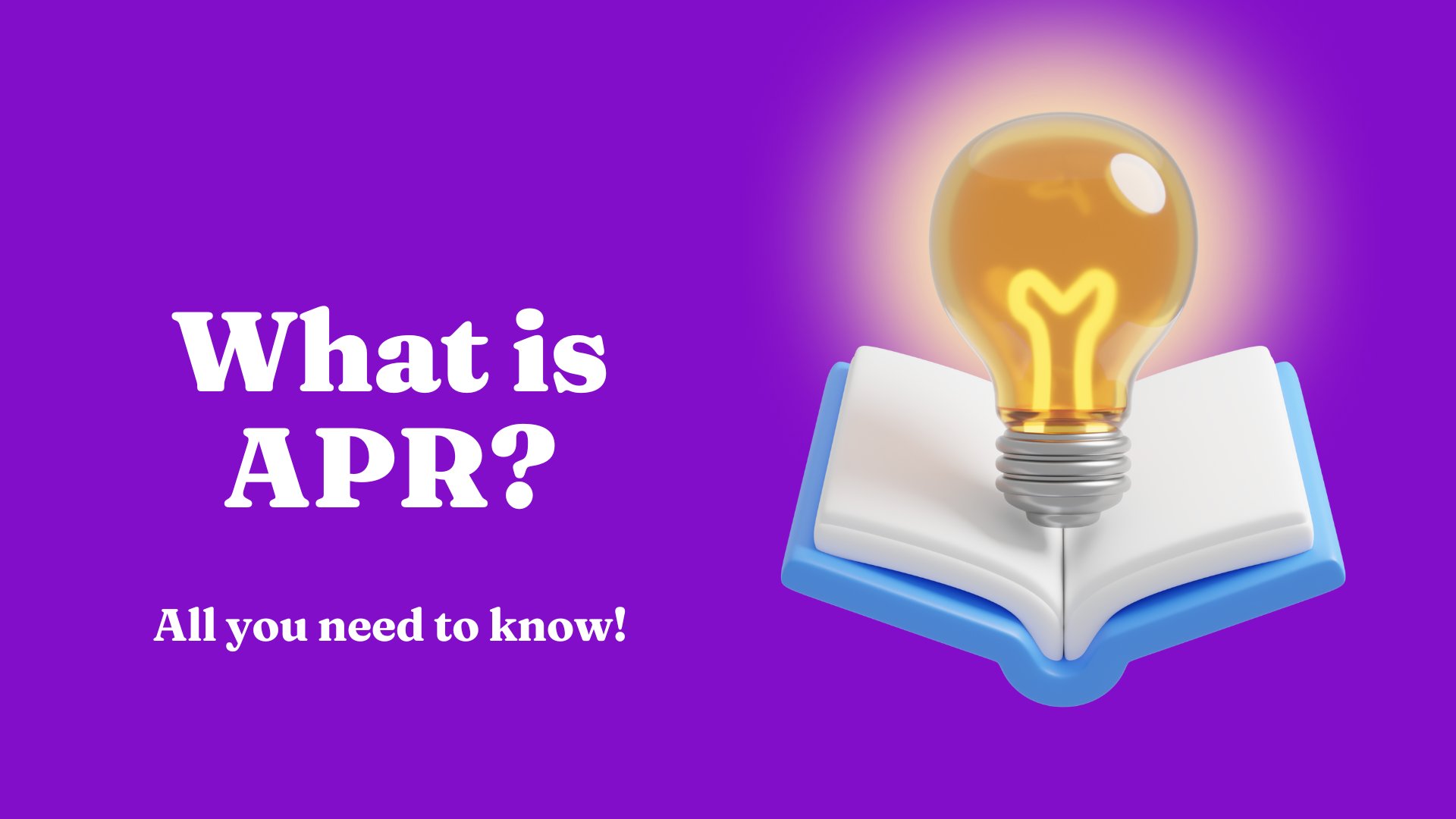 youves✌️ on X: "When it comes to #DeFi, encountering the term "APR" or sometimes "APY" is pretty common. APR stands for Annual Percentage Rate, and it's essentially a metric used in the