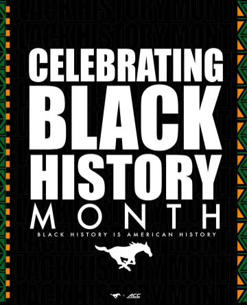 This month we pause to recognize that Black history is American history and we are celebrating the countless contributions of Black Americans in our country.
