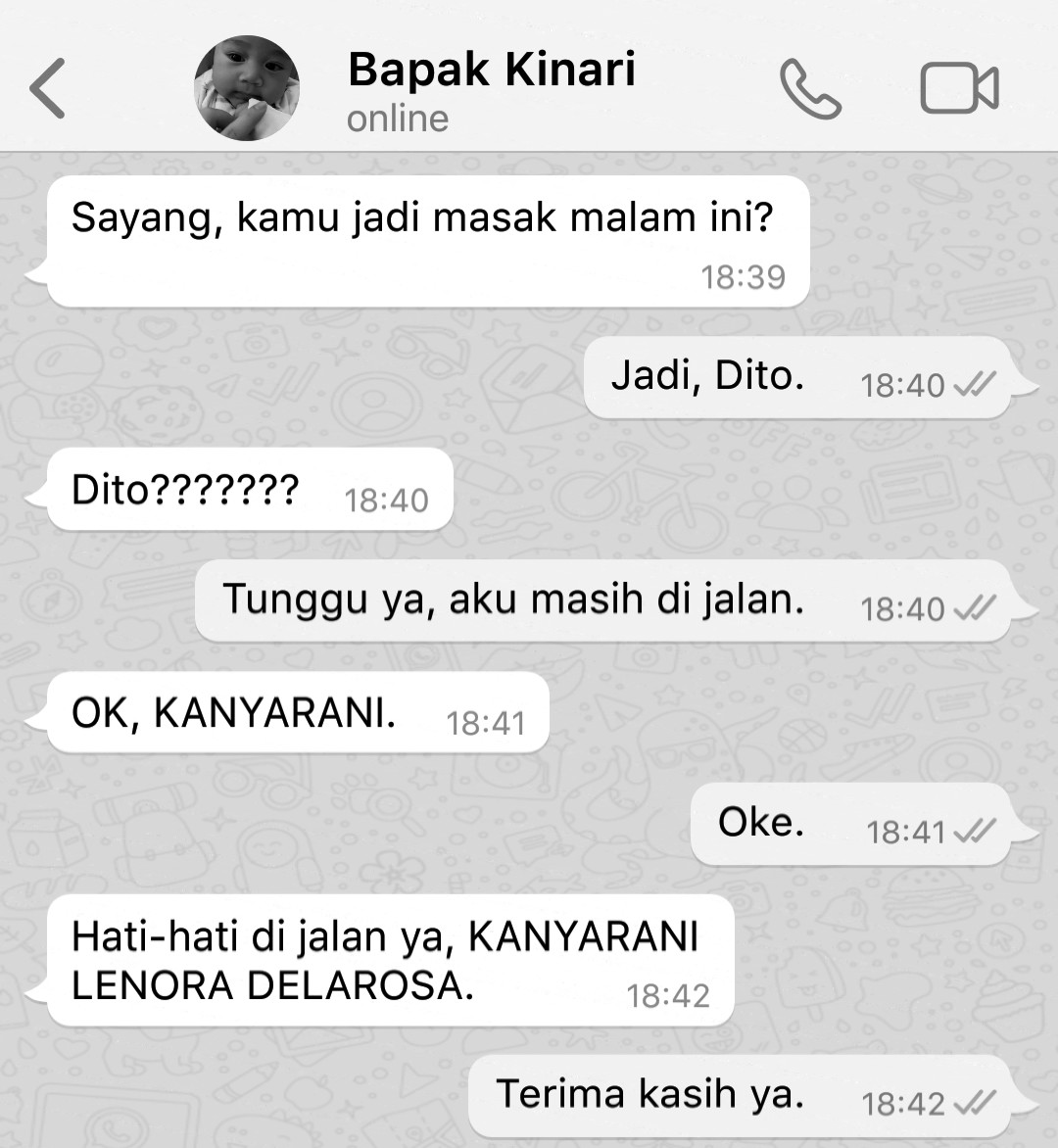 KANYARANI. tweet media