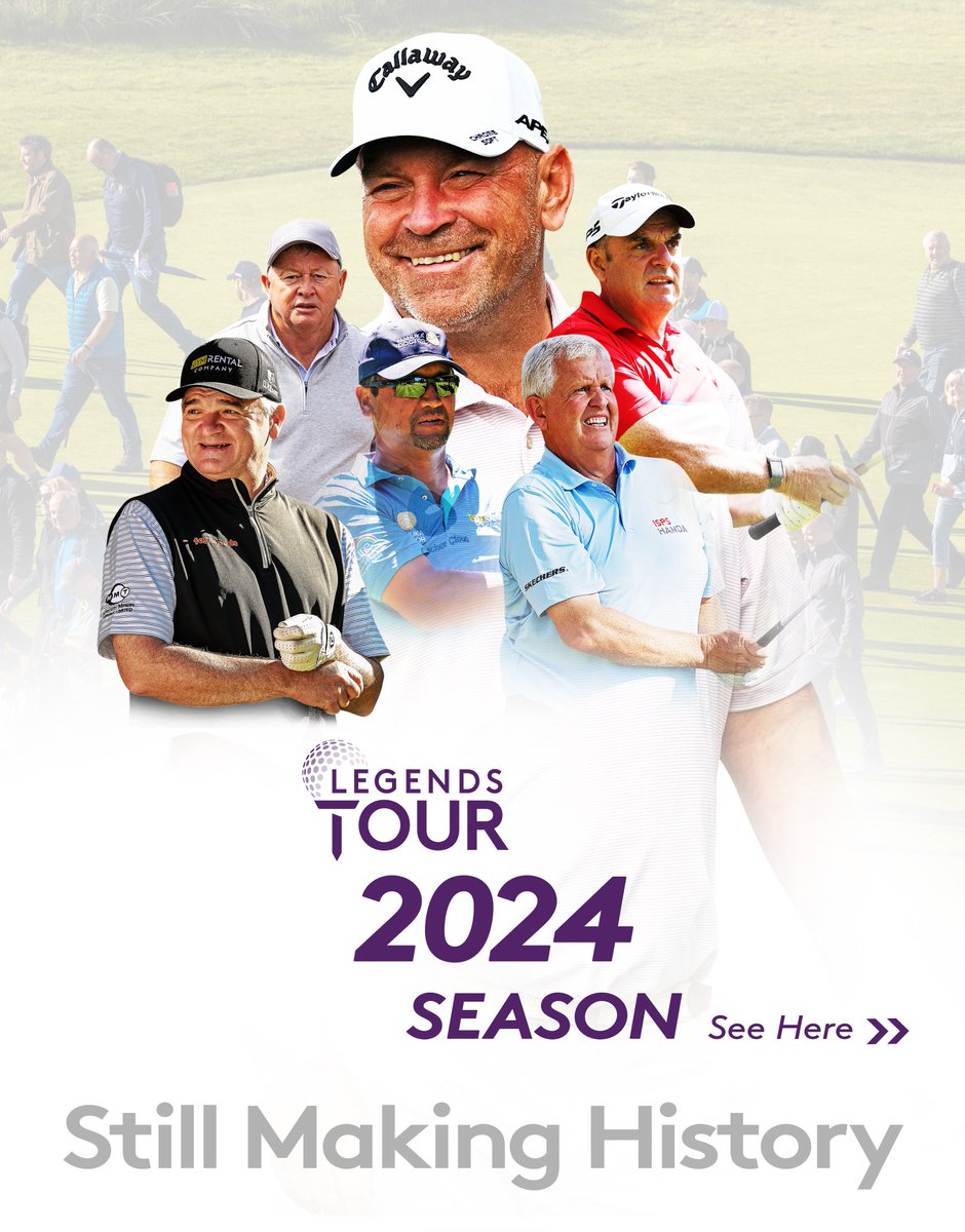 Legends Tour tweet media