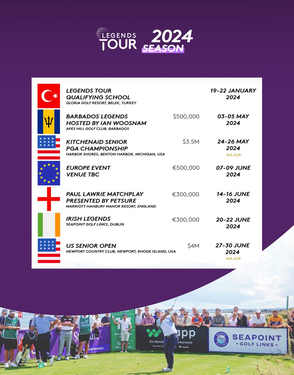 Legends Tour tweet media