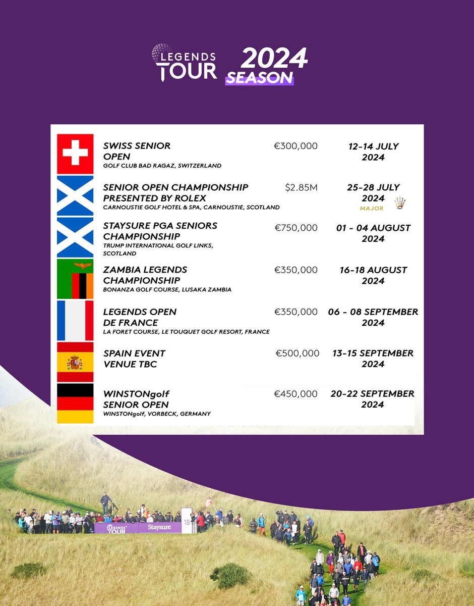 Legends Tour tweet media