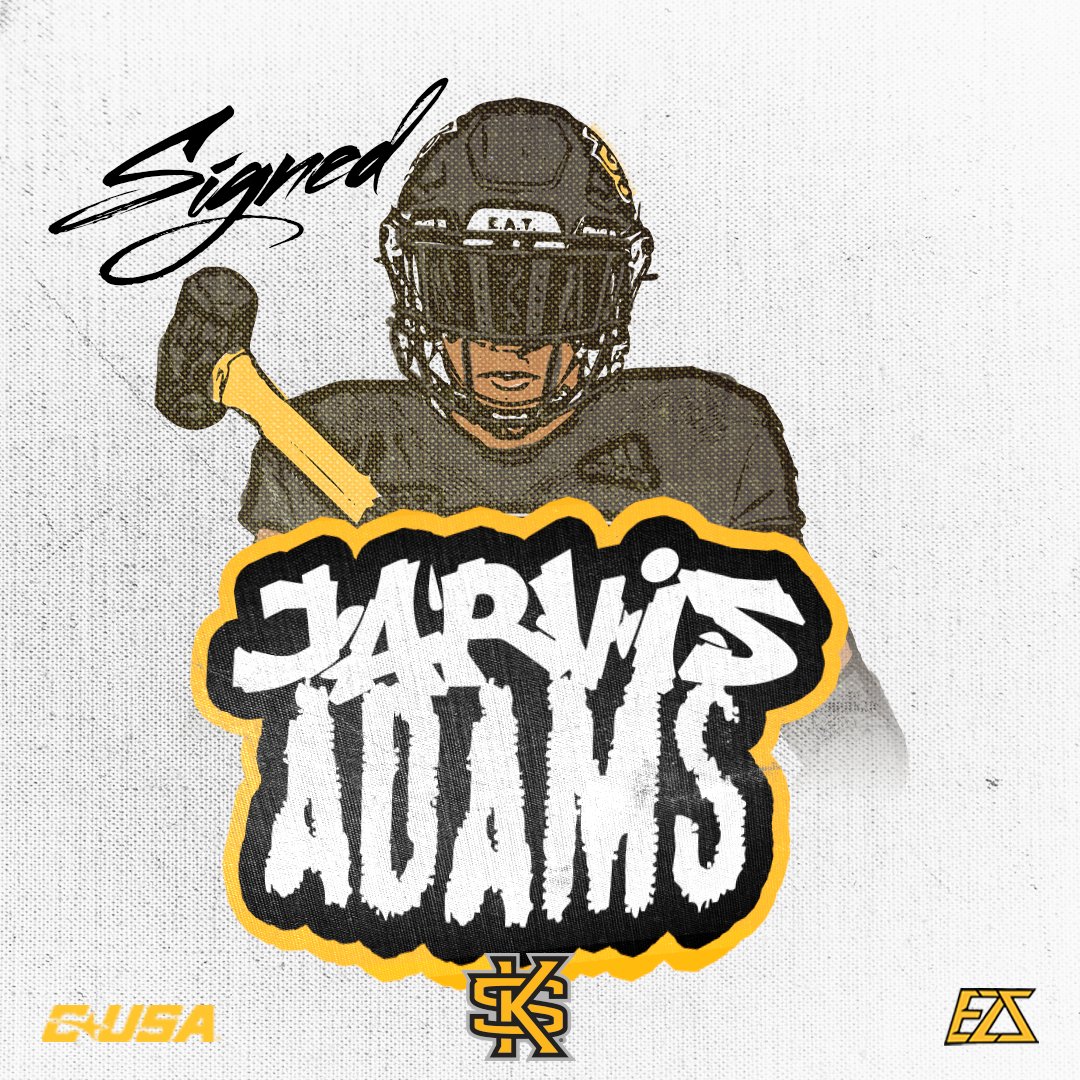 Kennesaw State Football tweet media