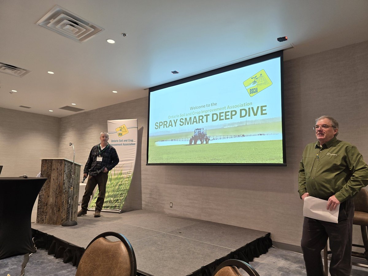 Warren Schneckenburger 🇨🇦 tweet media