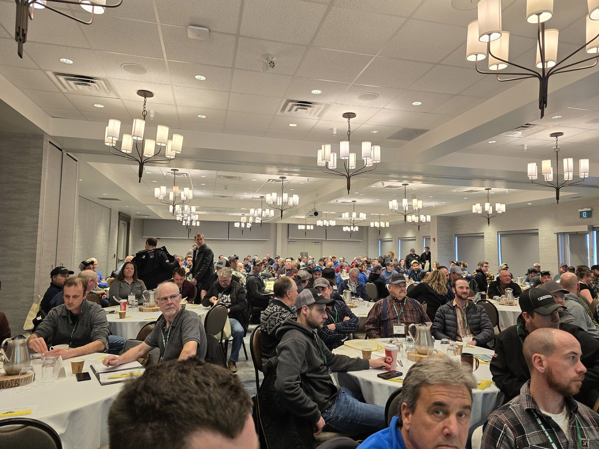 Warren Schneckenburger 🇨🇦 tweet media