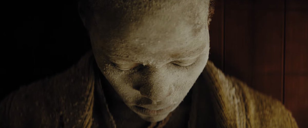 FilmUpdates's tweet photo. Lupita Nyong’o returns to theaters with ‘A QUIET PLACE: DAY ONE.’ https://t.co/OKLiZjNUs0