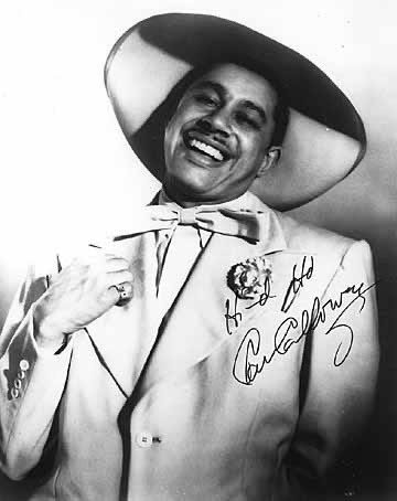 Black History 4 The Record #28. #Zootsuit #cabcalloway although he was one of the best performers. Cab was also known for his fashion innovations. The zoot suit was made famous by Cab Calloway in 1920s being one of the first to wear one.