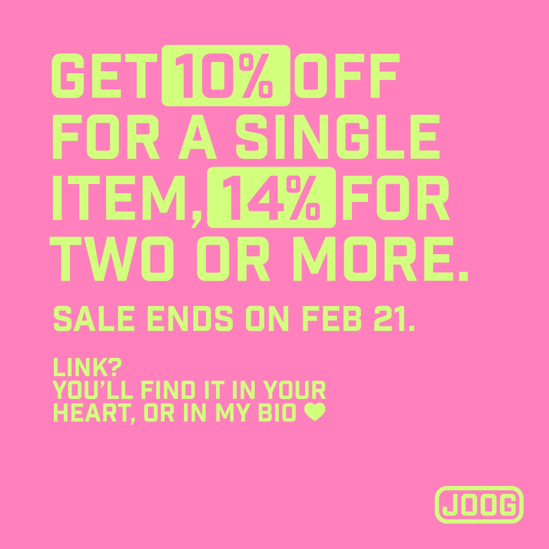 studio joog tweet media