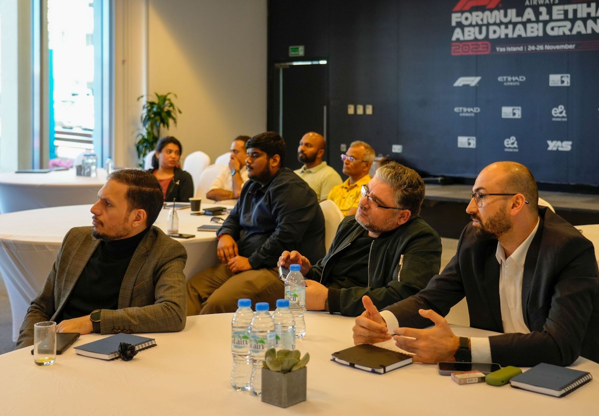 VAD Technologies tweet media